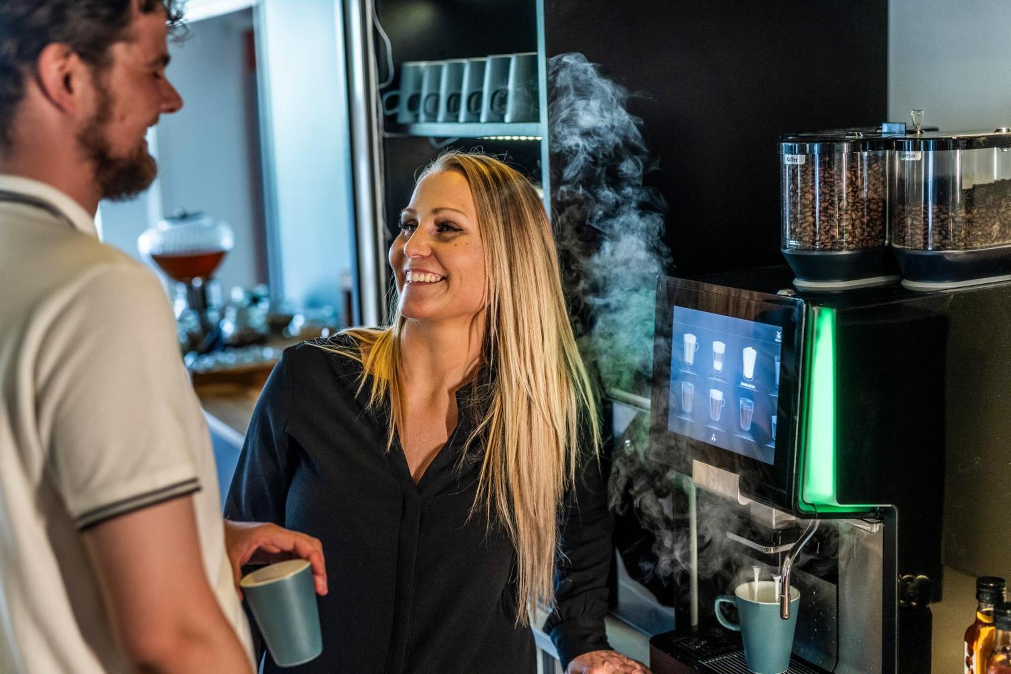 The Note Hotel Vejle Ngoại thất bức ảnh