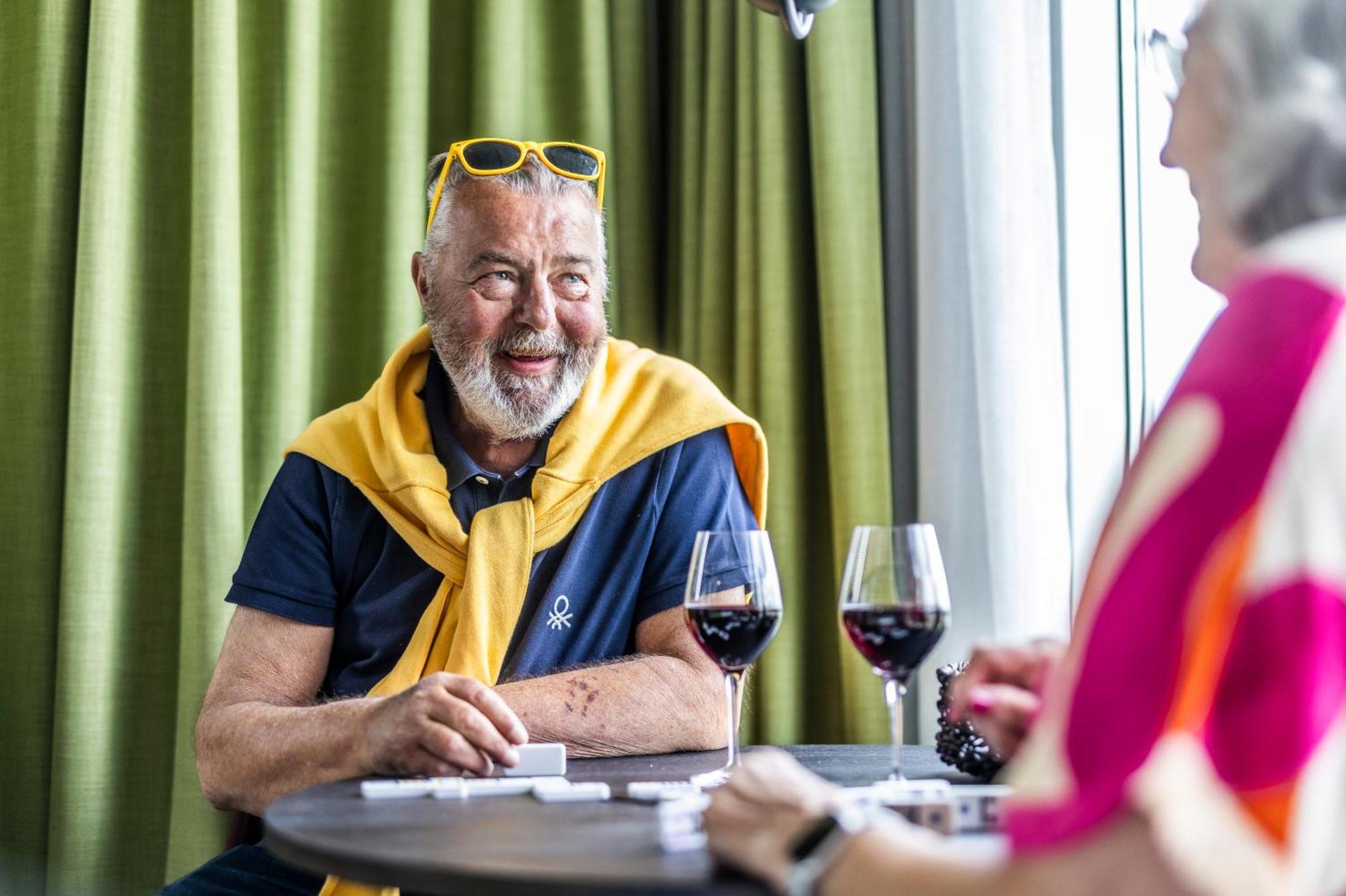 The Note Hotel Vejle Ngoại thất bức ảnh