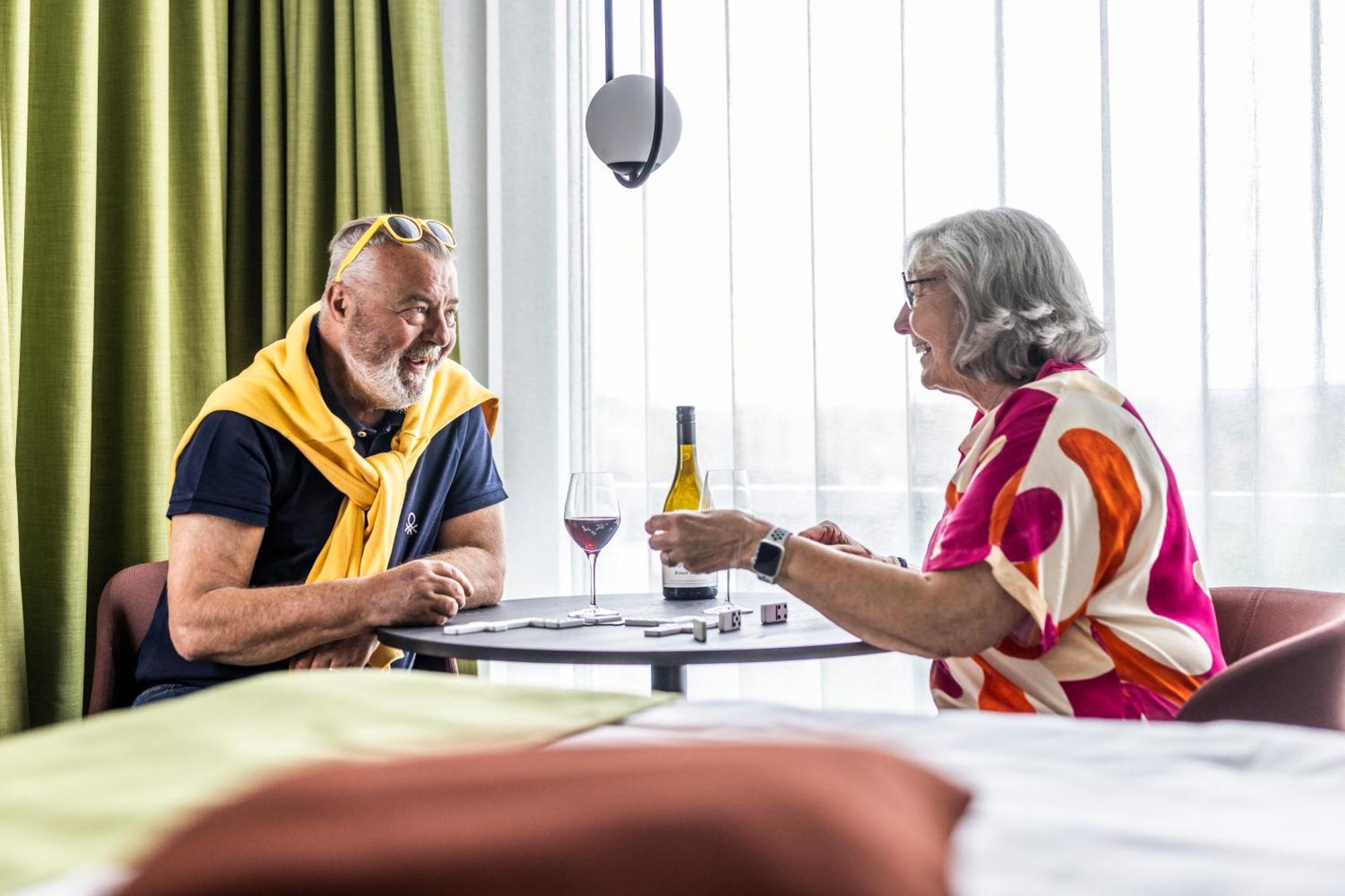 The Note Hotel Vejle Ngoại thất bức ảnh