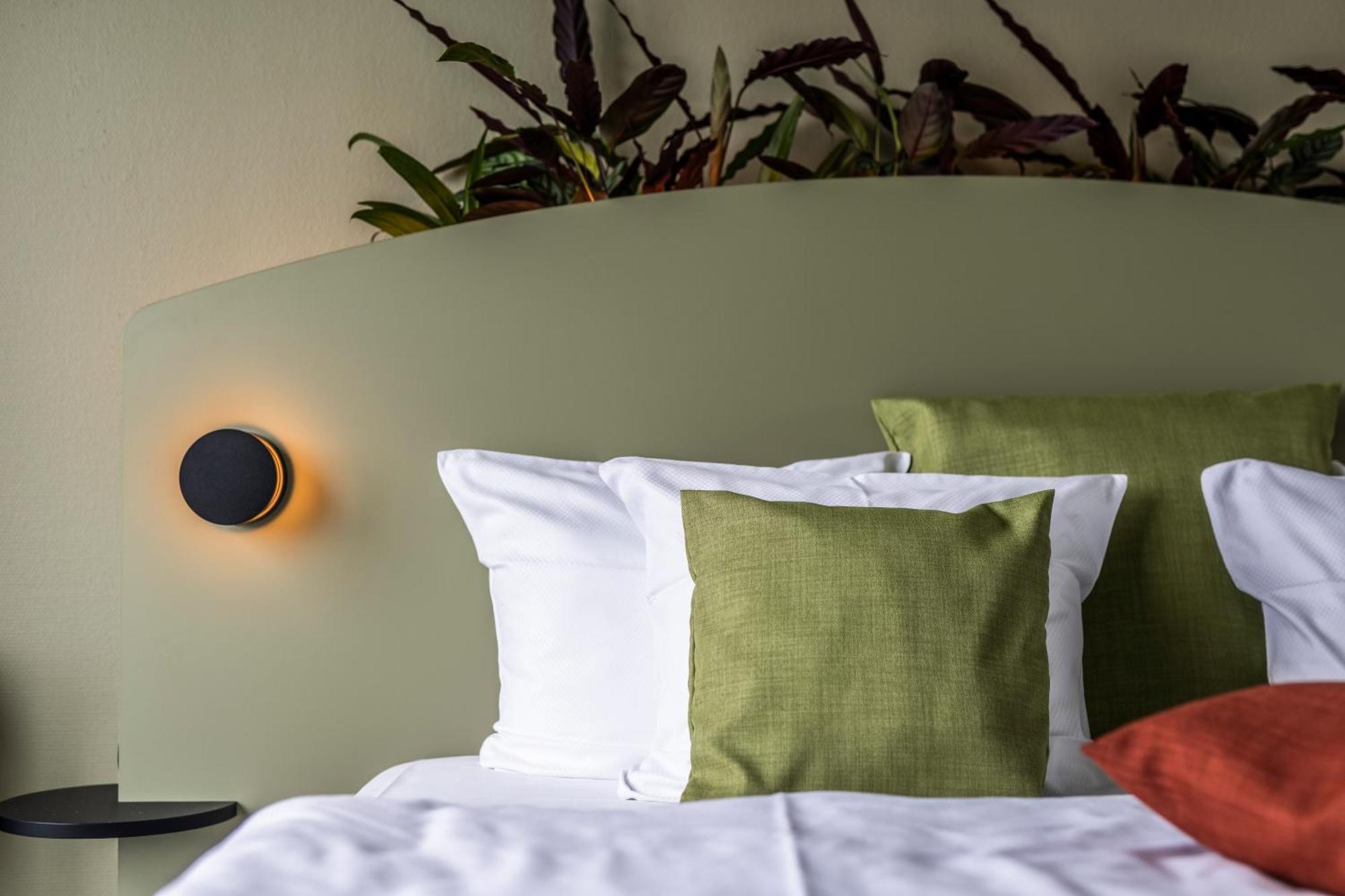 The Note Hotel Vejle Ngoại thất bức ảnh