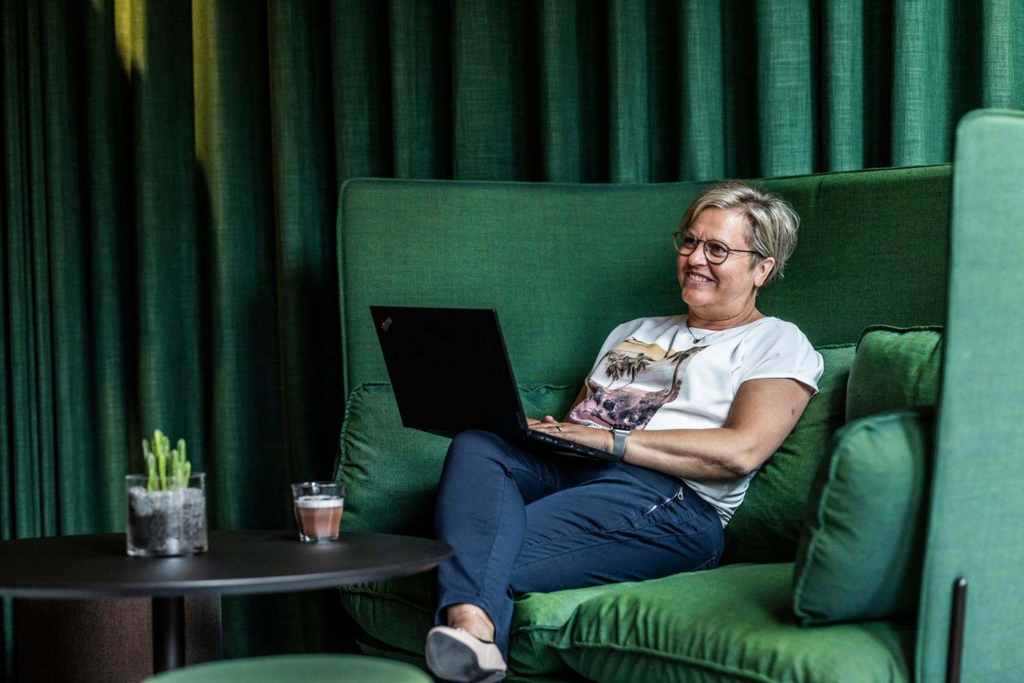 The Note Hotel Vejle Ngoại thất bức ảnh