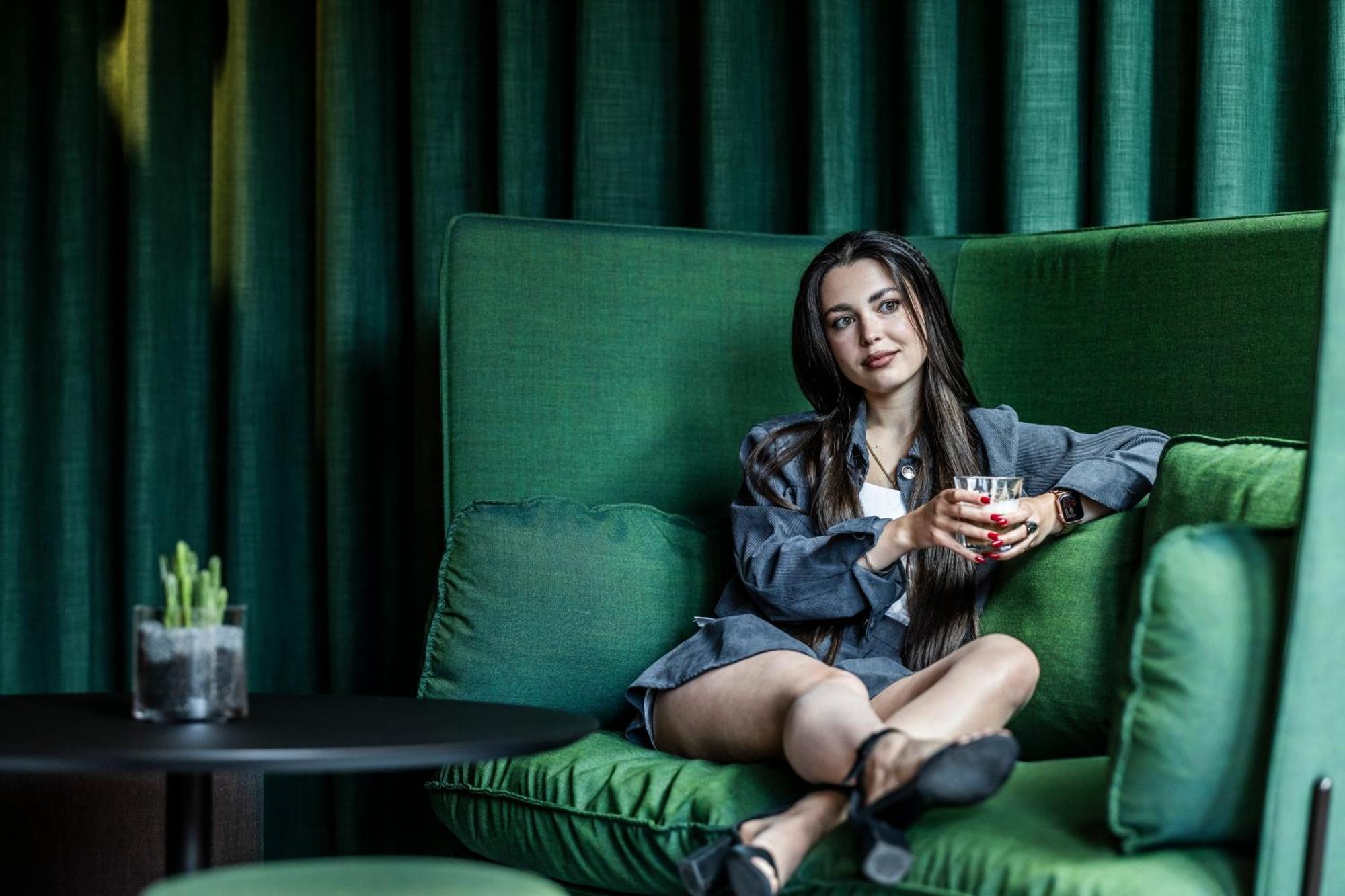 The Note Hotel Vejle Ngoại thất bức ảnh