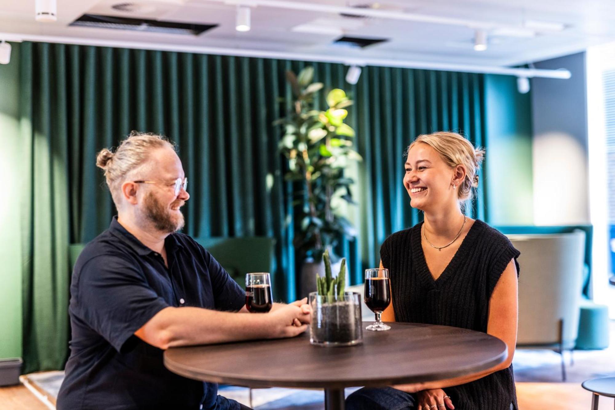 The Note Hotel Vejle Ngoại thất bức ảnh