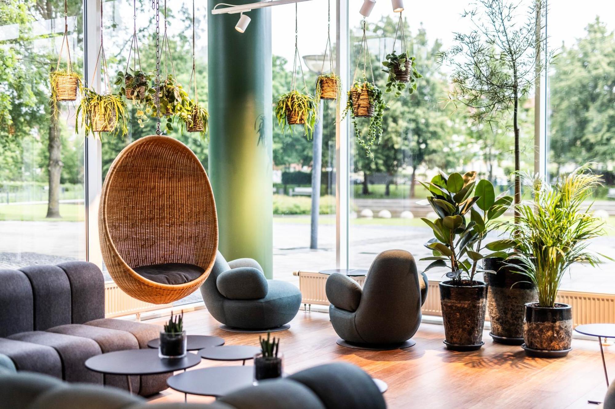 The Note Hotel Vejle Ngoại thất bức ảnh