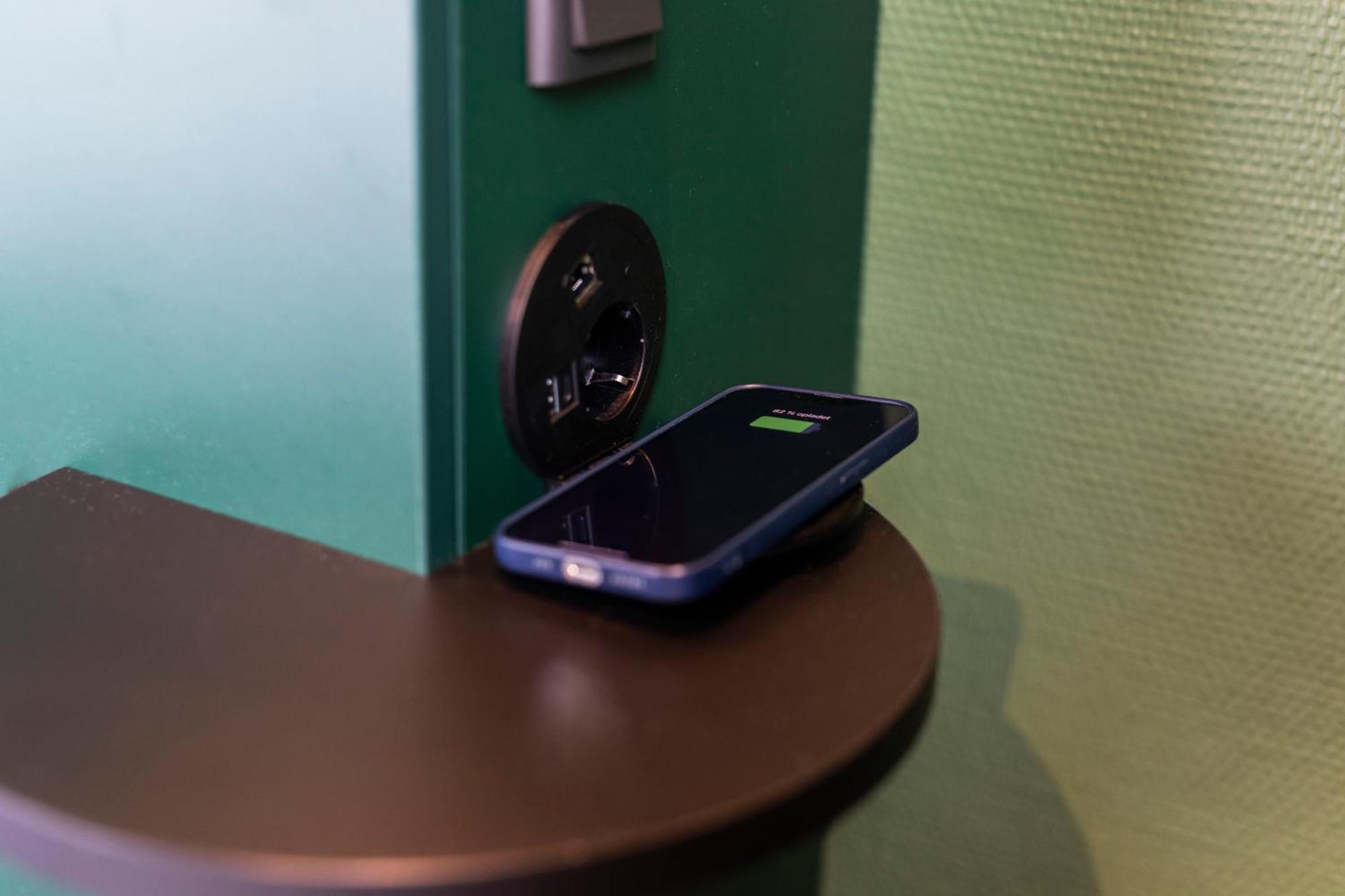 The Note Hotel Vejle Ngoại thất bức ảnh