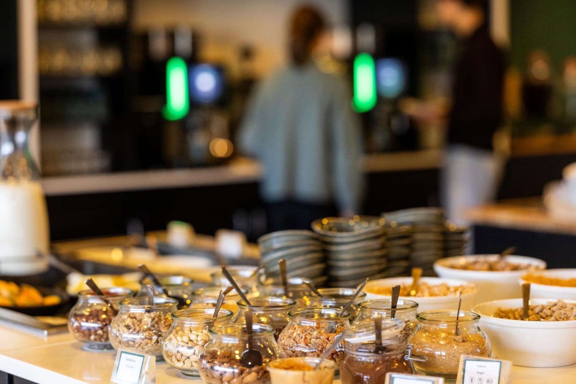 The Note Hotel Vejle Ngoại thất bức ảnh