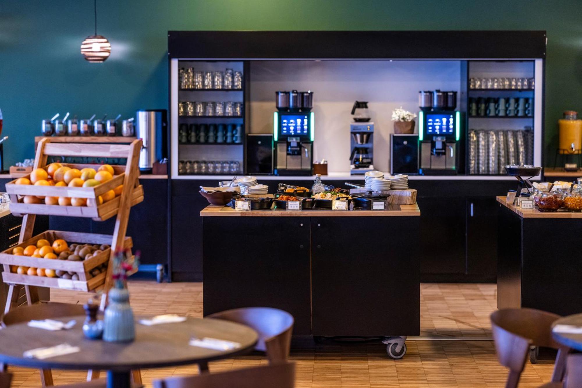 The Note Hotel Vejle Ngoại thất bức ảnh