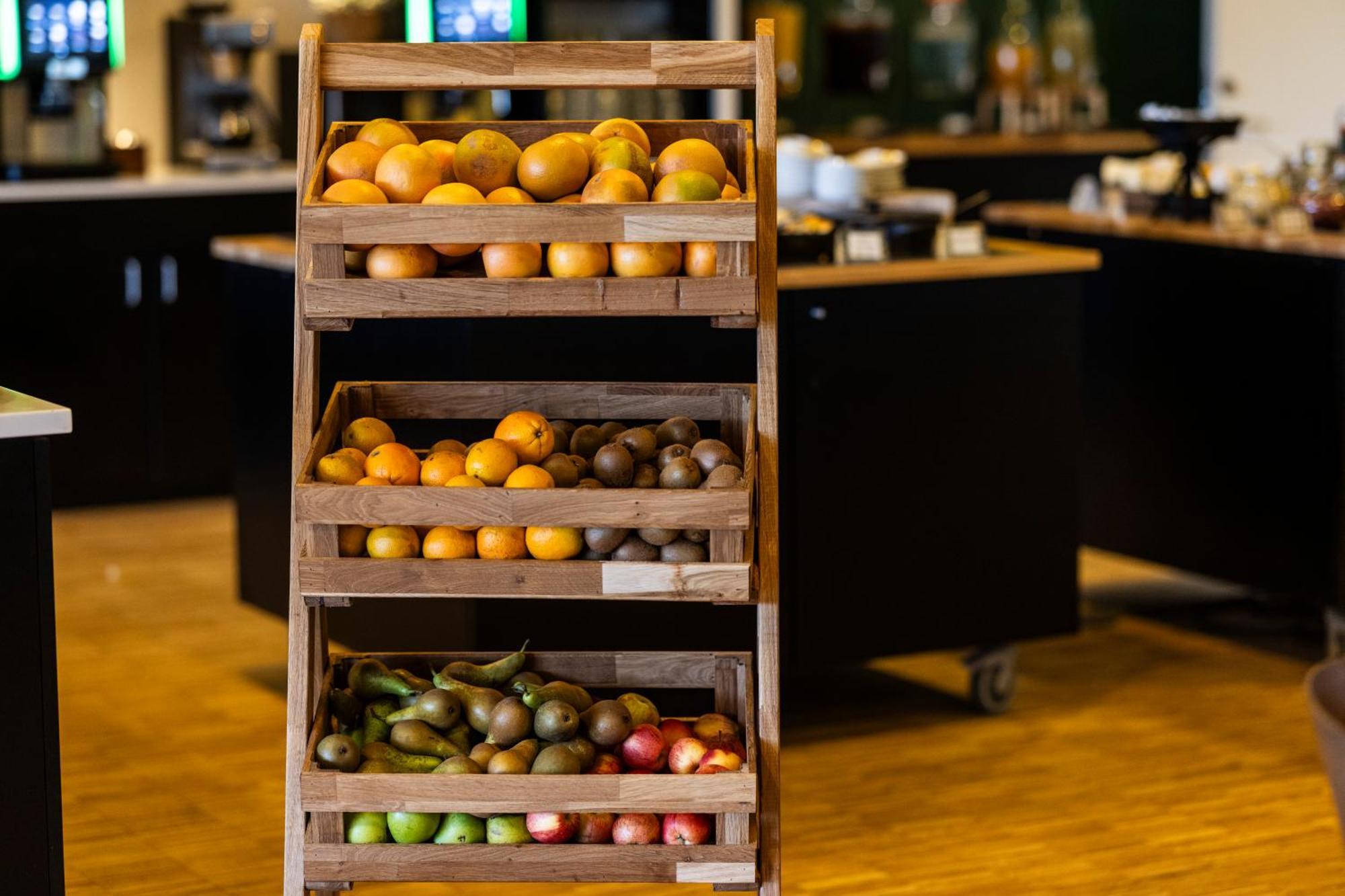 The Note Hotel Vejle Ngoại thất bức ảnh