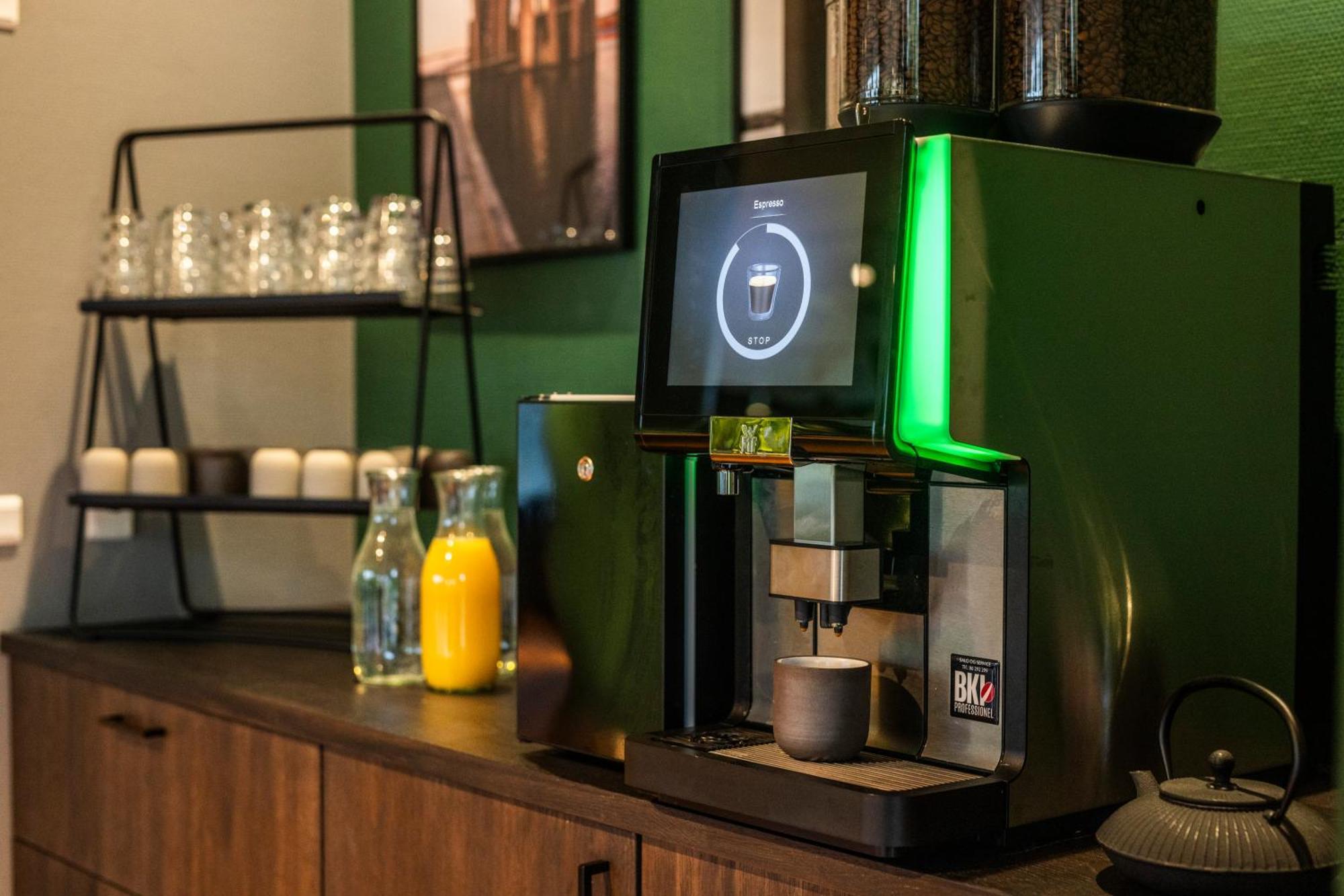 The Note Hotel Vejle Ngoại thất bức ảnh