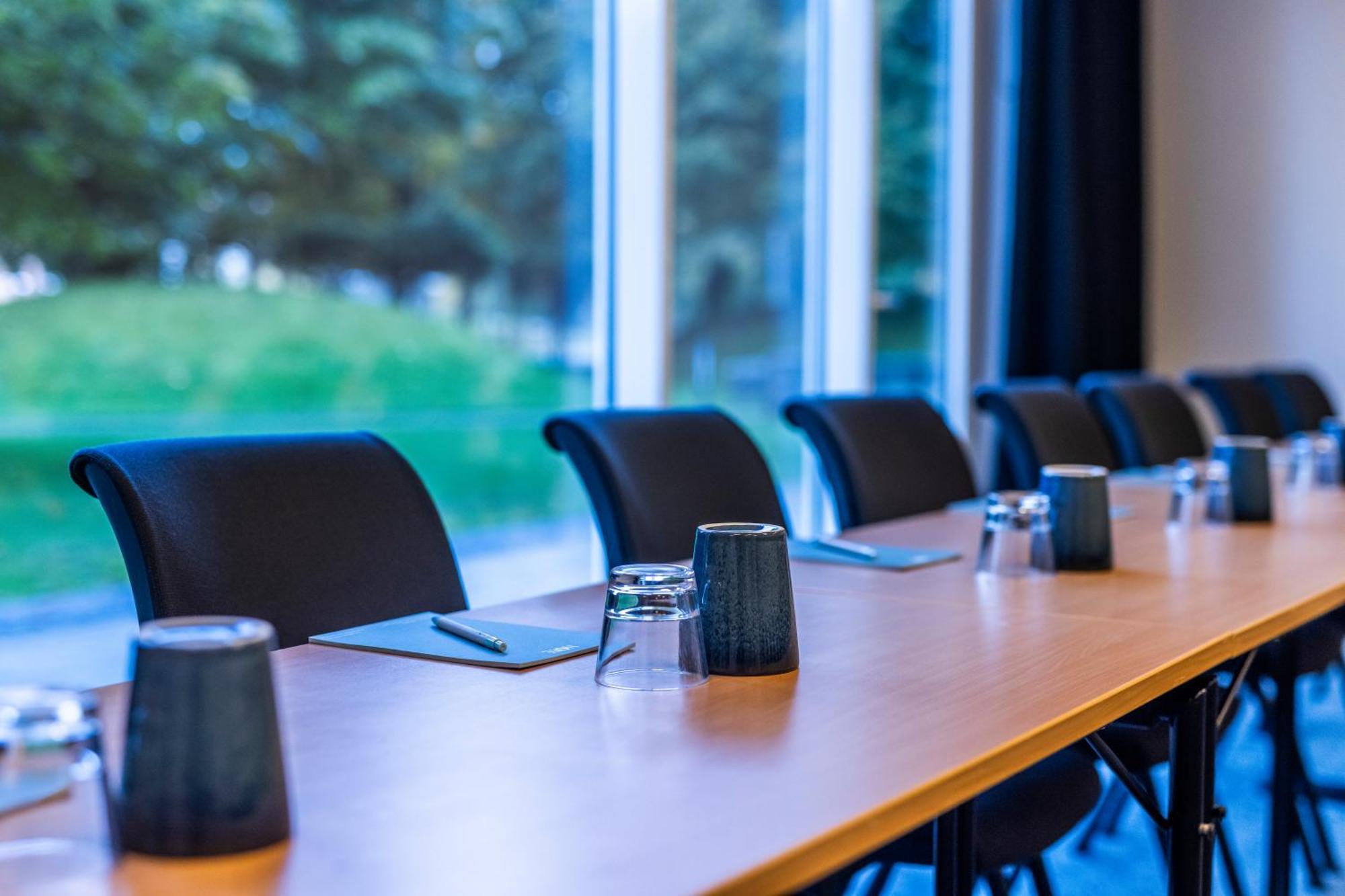 The Note Hotel Vejle Ngoại thất bức ảnh