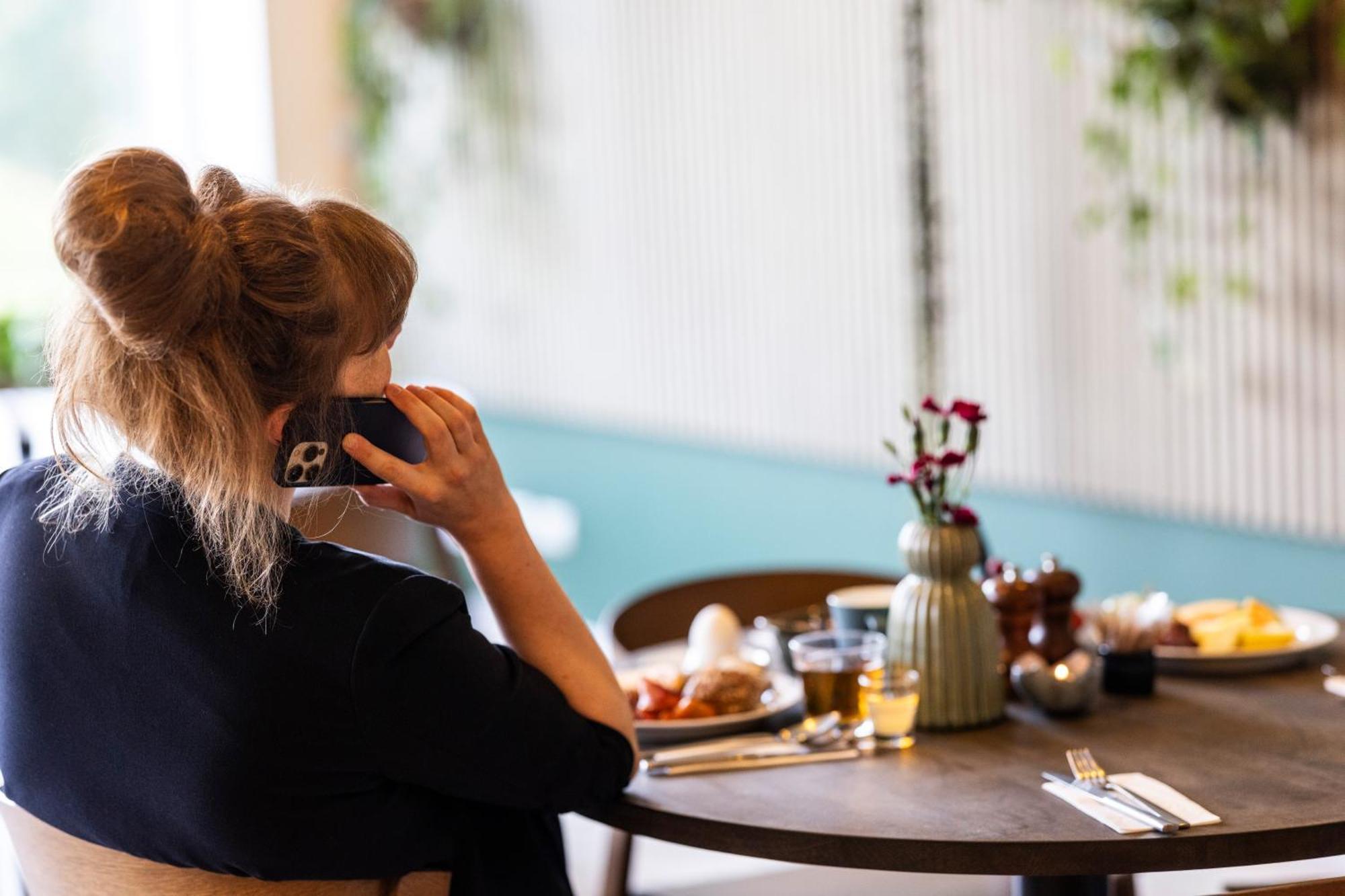 The Note Hotel Vejle Ngoại thất bức ảnh